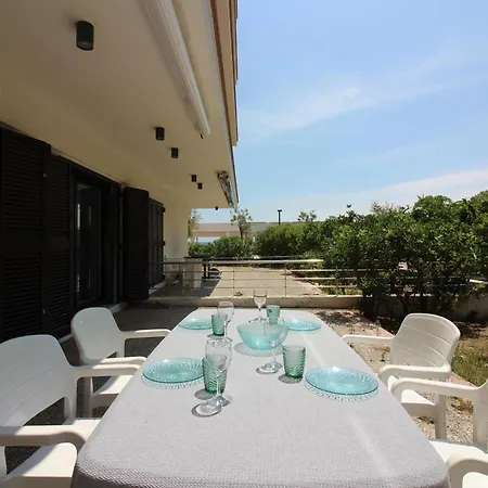 Renovado A 20m De La Playa En Con Terraza Y Parking - Es-228-124 Roses