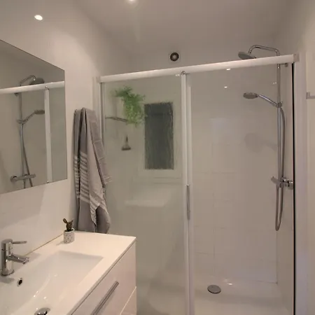 Renovado A 20m De La Playa En Con Terraza Y Parking - Es-228-124 Apartment