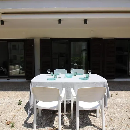 Renovado A 20m De La Playa En Con Terraza Y Parking - Es-228-124