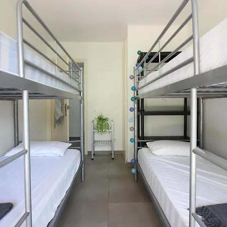 Renovado A 20m De La Playa En Con Terraza Y Parking - Es-228-124 Apartment Roses