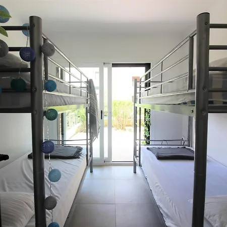 Renovado A 20m De La Playa En Con Terraza Y Parking - Es-228-124 Apartment